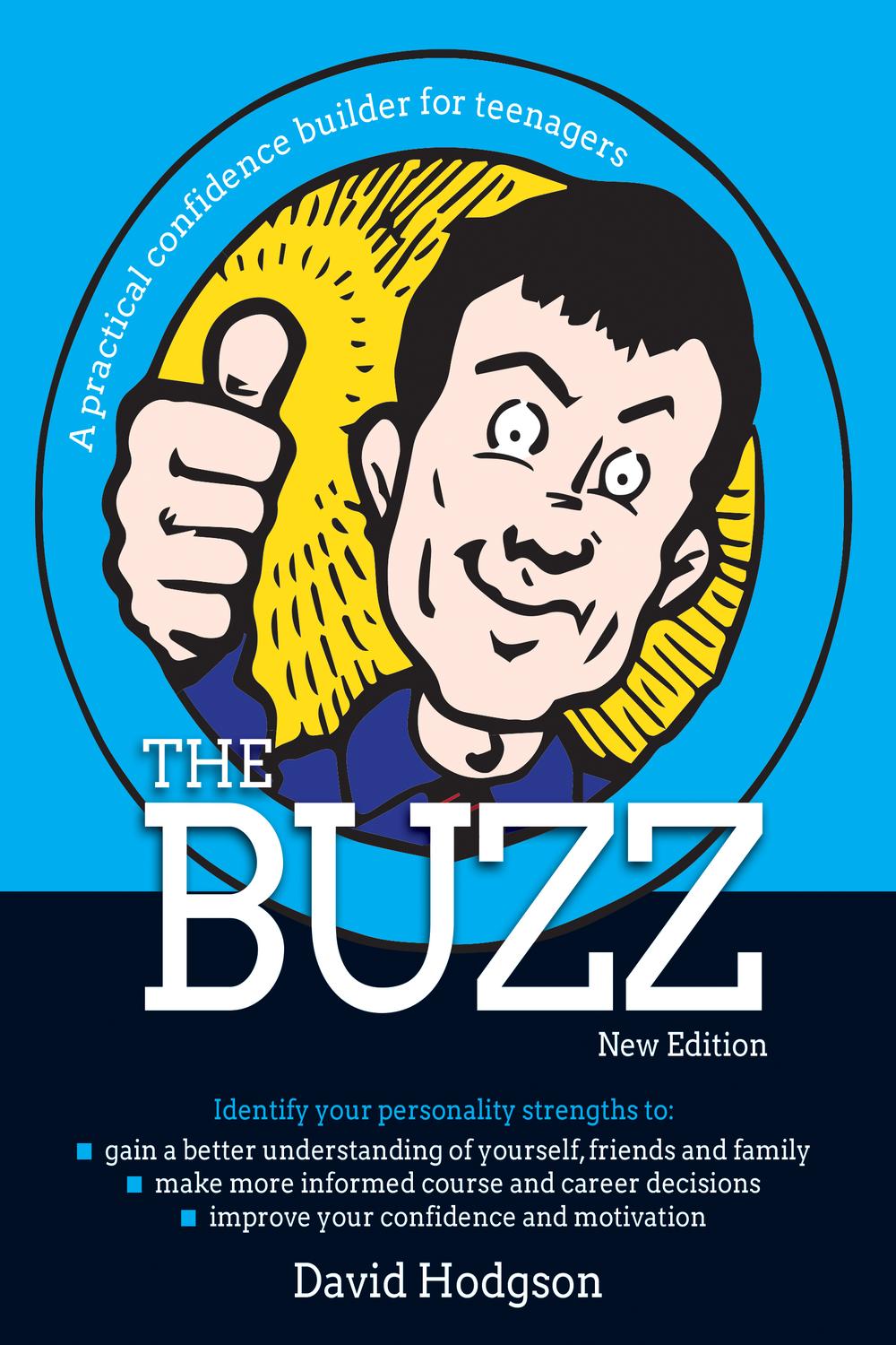 The Buzz - New Edition - David Hodgson