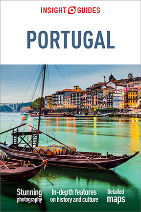 Insight Guides Portugal - Insight Guides