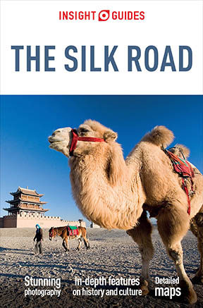 Insight Guides Silk Road - Insight Guides