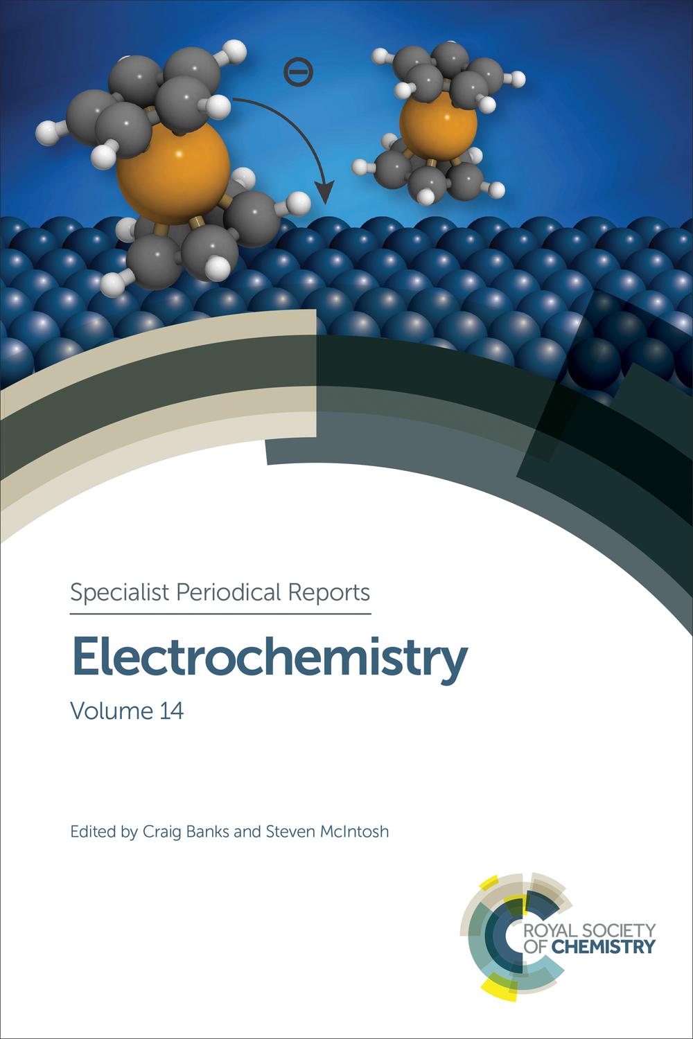 Electrochemistry - Craig Banks, Steven McIntosh