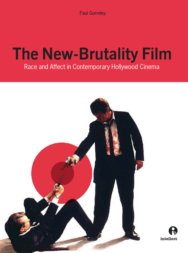 The New Brutality Film - Paul Gormley