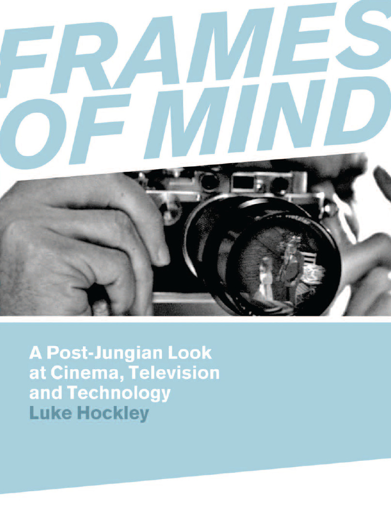 Frames of Mind - Luke Hockley