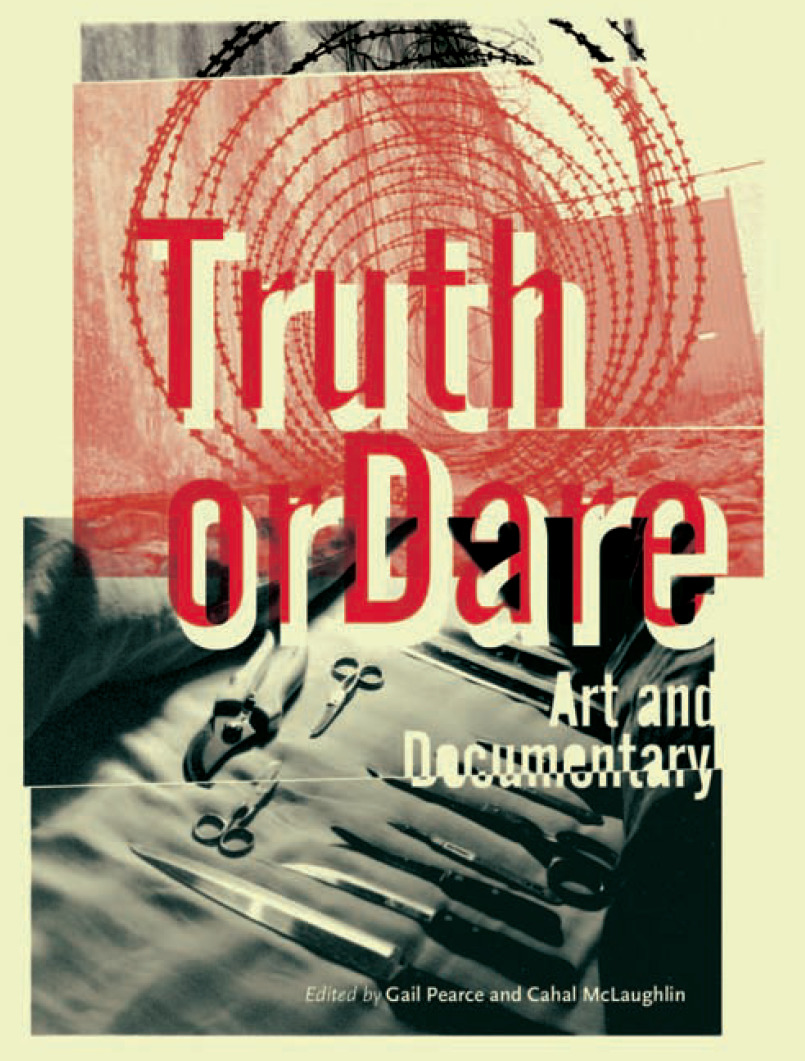 Truth or Dare - Gail Pearce, Cahal McLaughlin