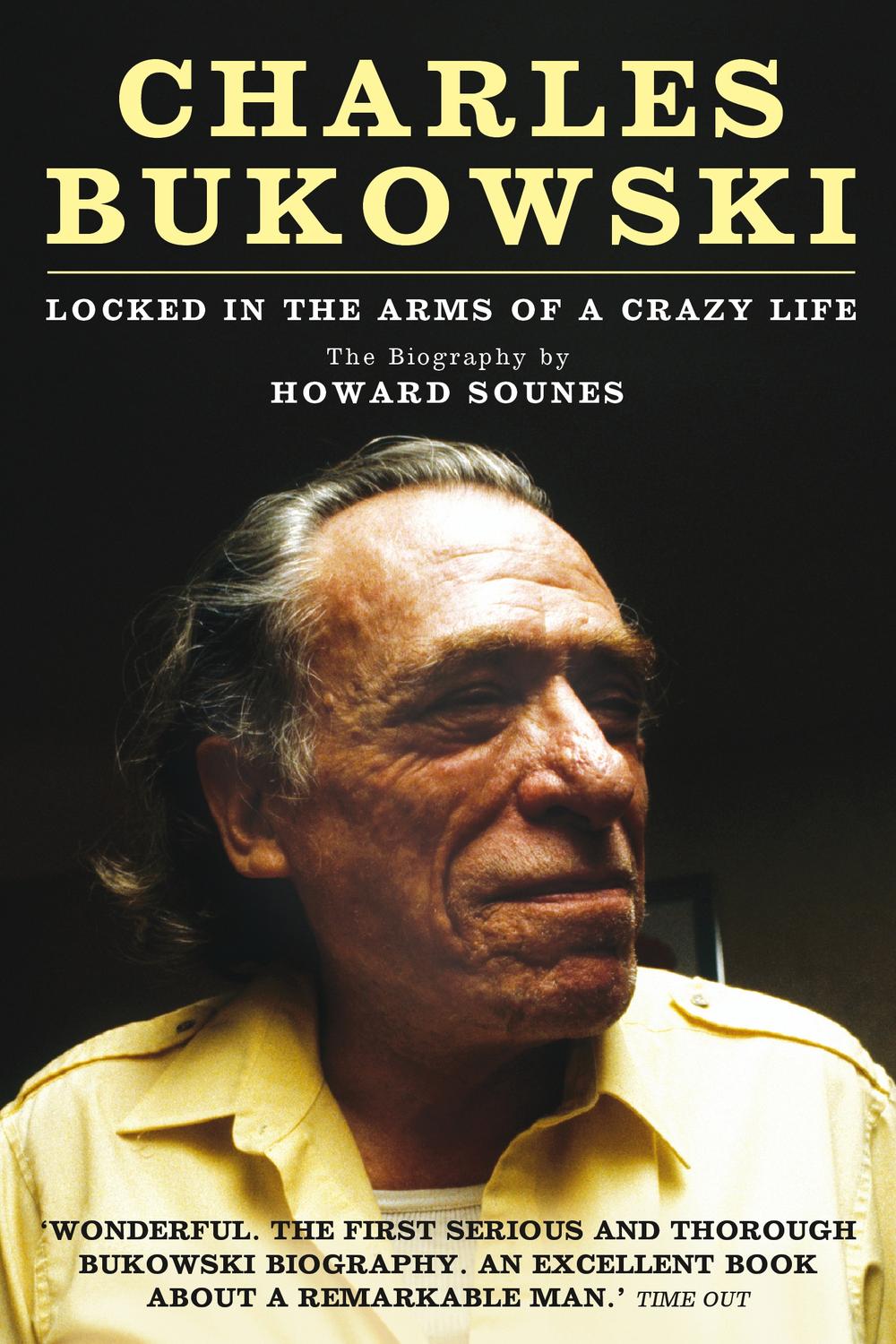 Charles Bukowski - Howard Sounes,,