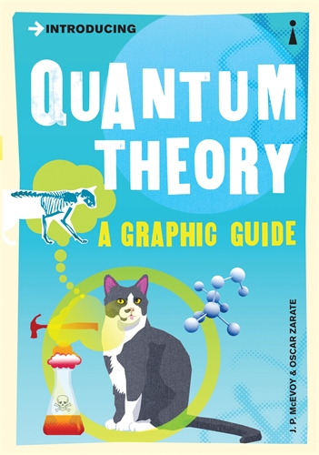 Introducing Quantum Theory - J.P. McEvoy, Oscar Zarate