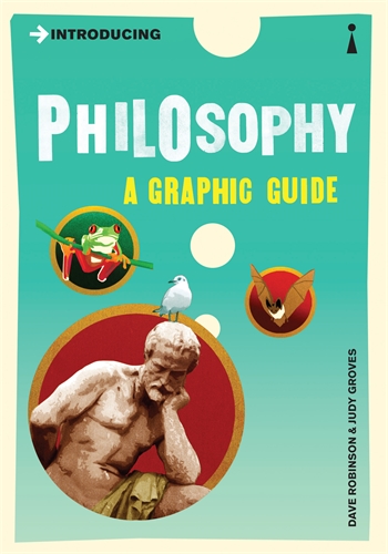 Introducing Philosophy - Dave Robinson, Judy Groves