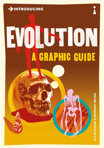 Introducing Evolution - Dylan Evans, Howard Selina