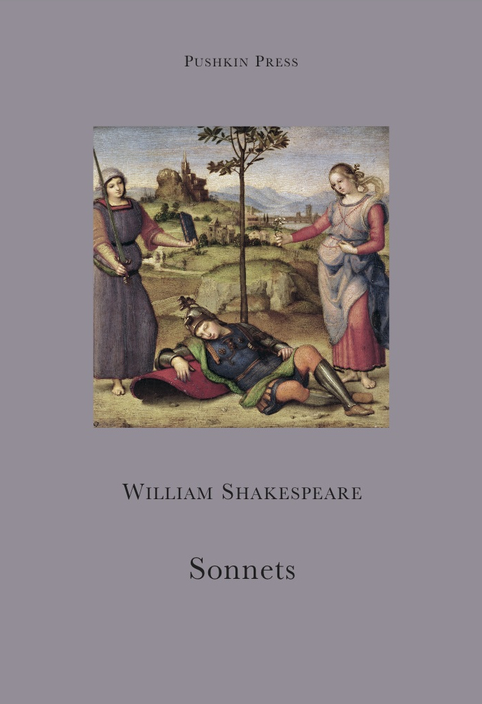 Sonnets - William Shakespeare,,