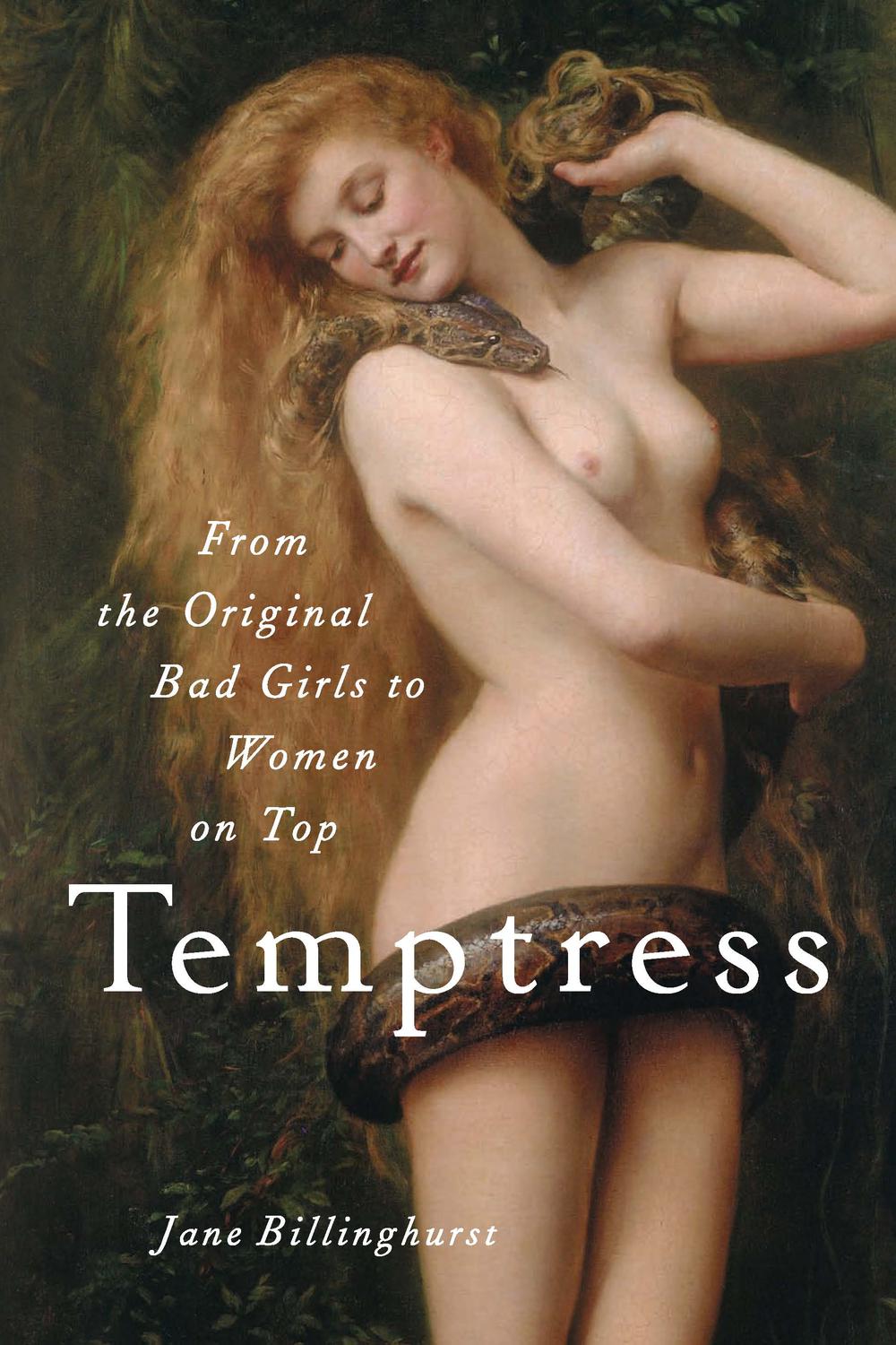 Temptress - Billinghurst