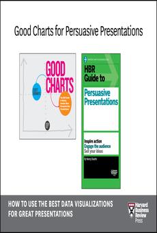 Good Charts The Hbr Guide To Making Smarter Pdf