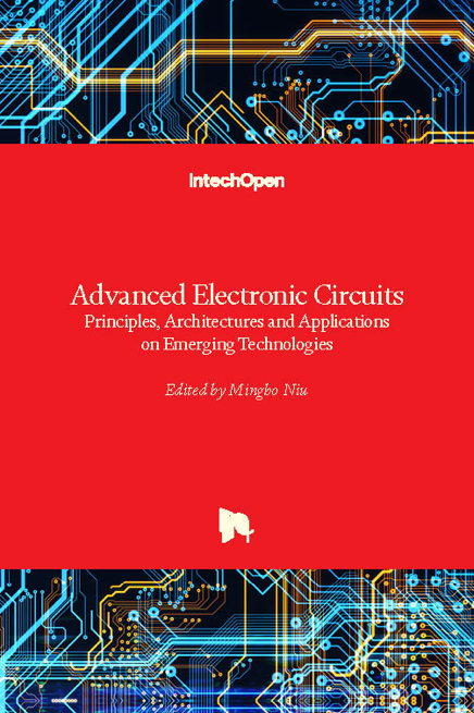 PDF] Advanced Electronic Circuits by Mingbo Niu eBook | Perlego