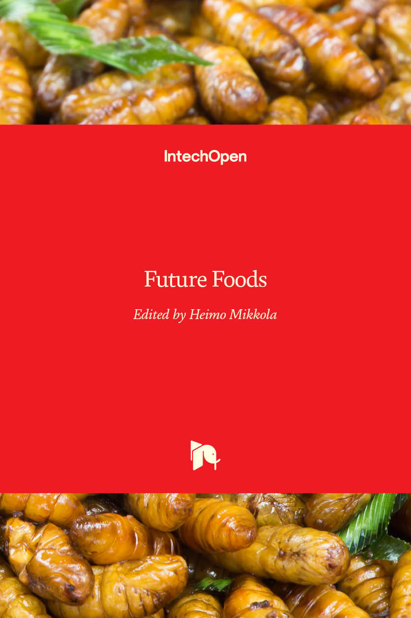 Future Foods - Heimo Mikkola