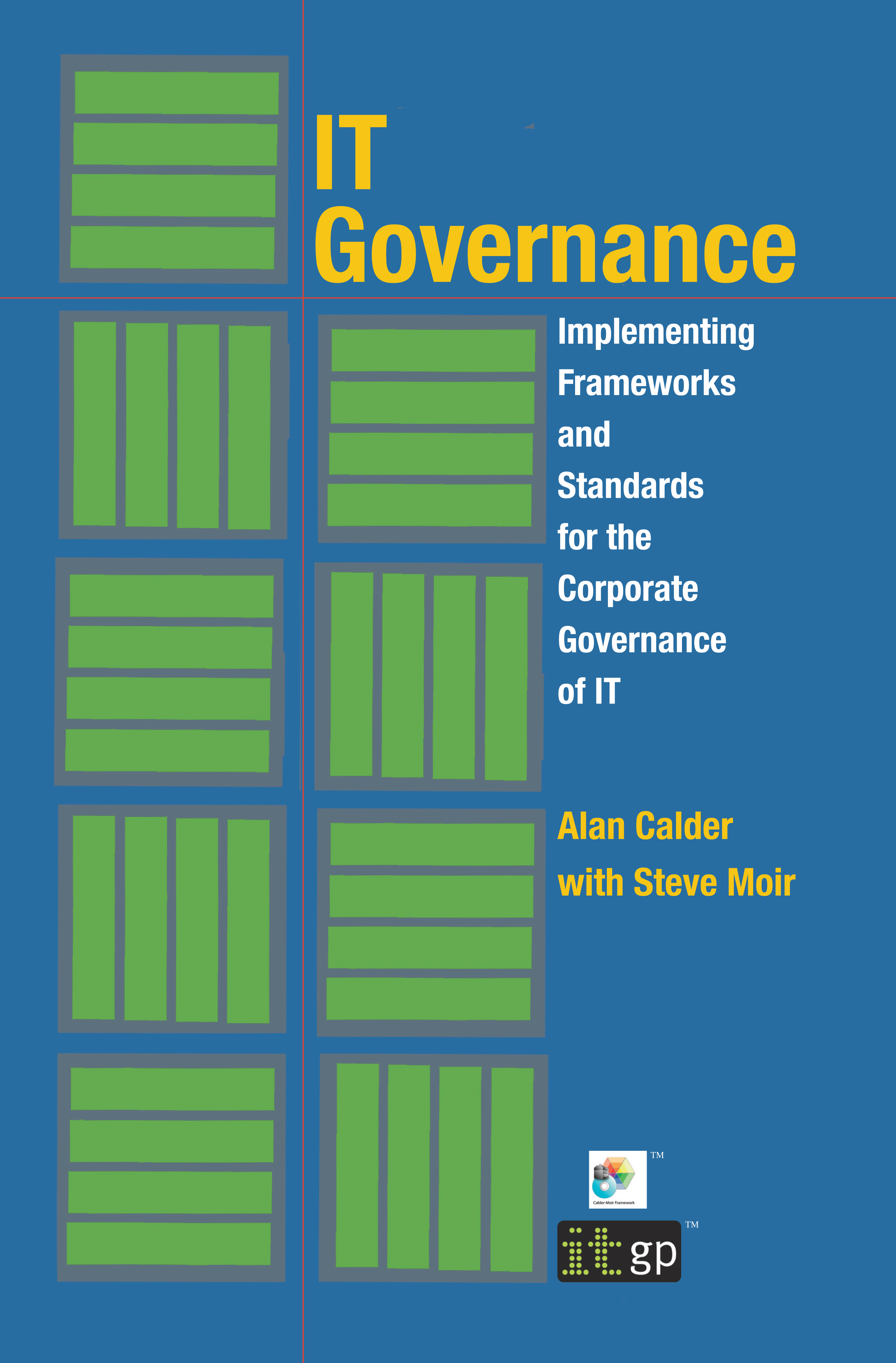 IT Governance - Alan Calder