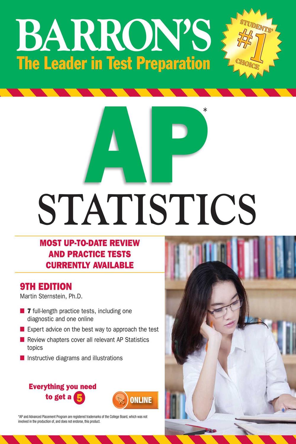 barrons ap statistics pdf free download