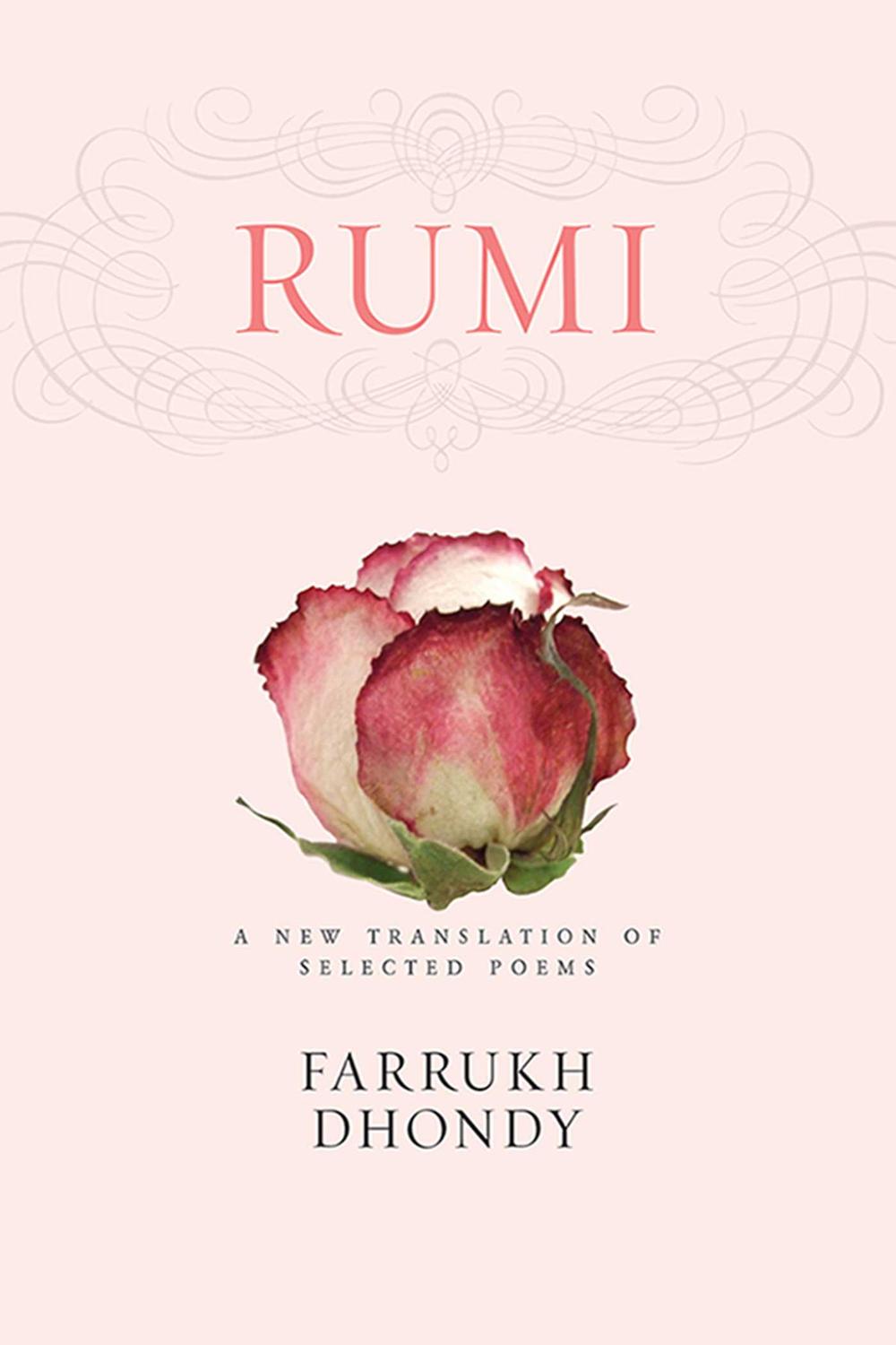 Rumi - Rumi, Farrukh Dhondy