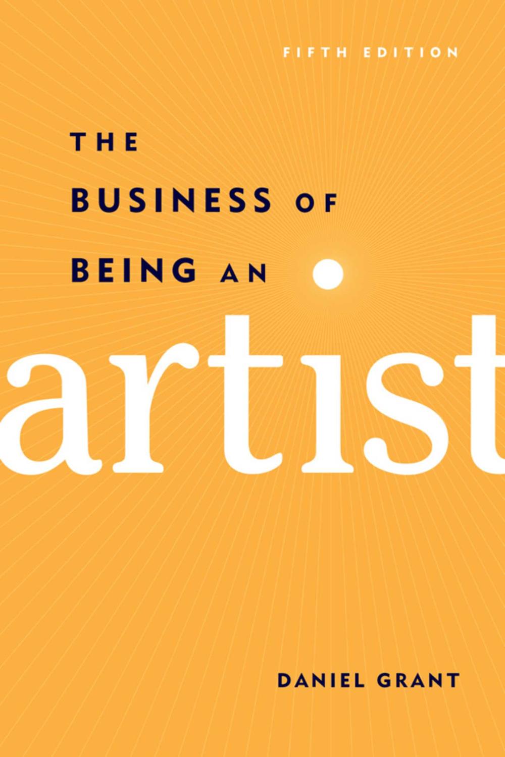 The Business of Being an Artist PDF Free Download 64 bit