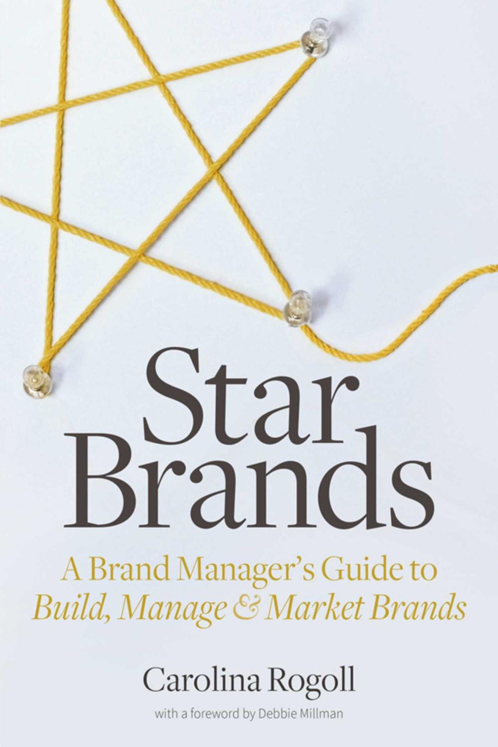 Star Brands PDF Free download