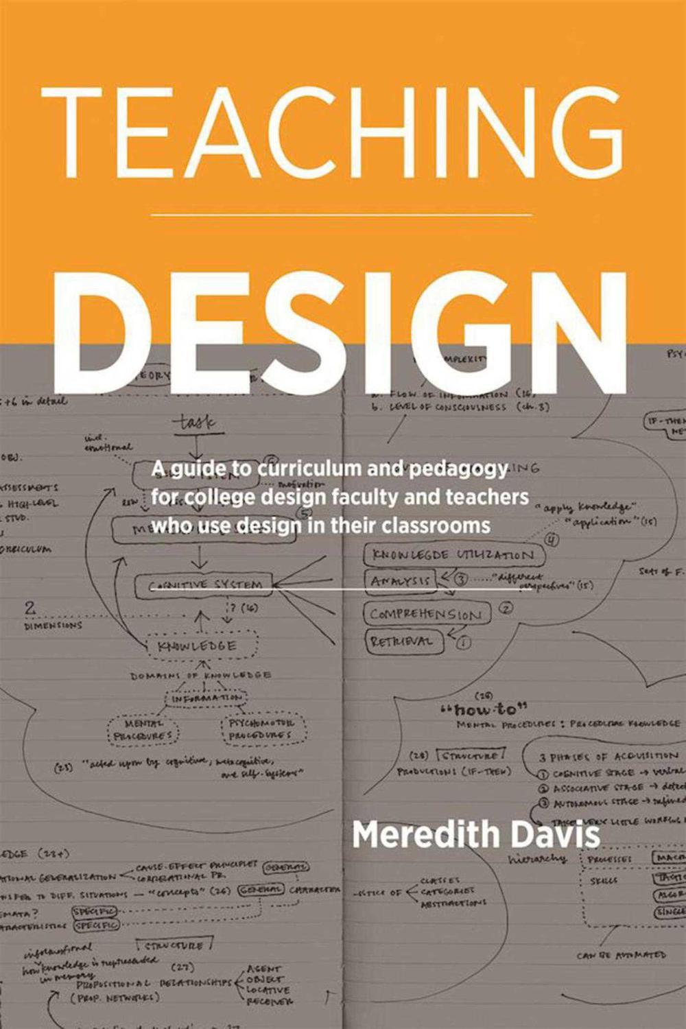 Teaching Design - Meredith Davis