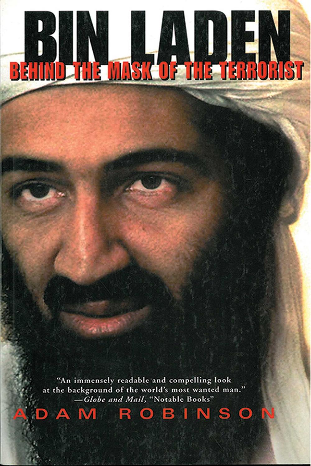Bin Laden - Nick Robinson