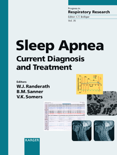 Sleep Apnea - Herth, Randerath, Sanner, Somers