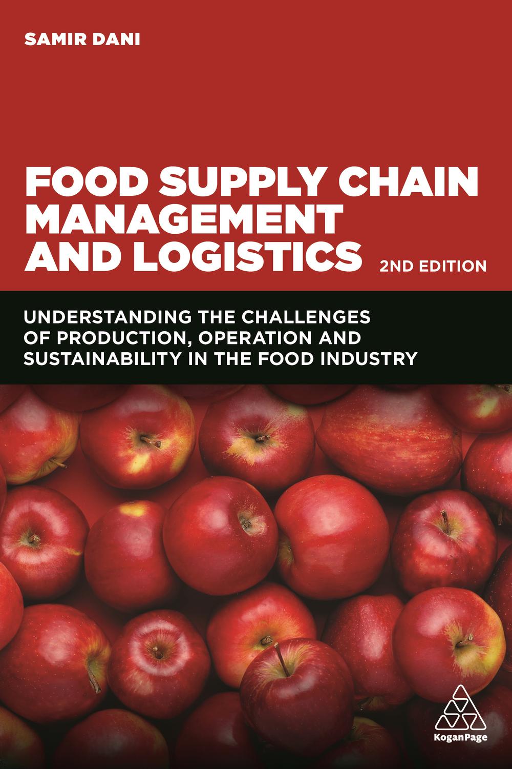 operations management in food industry