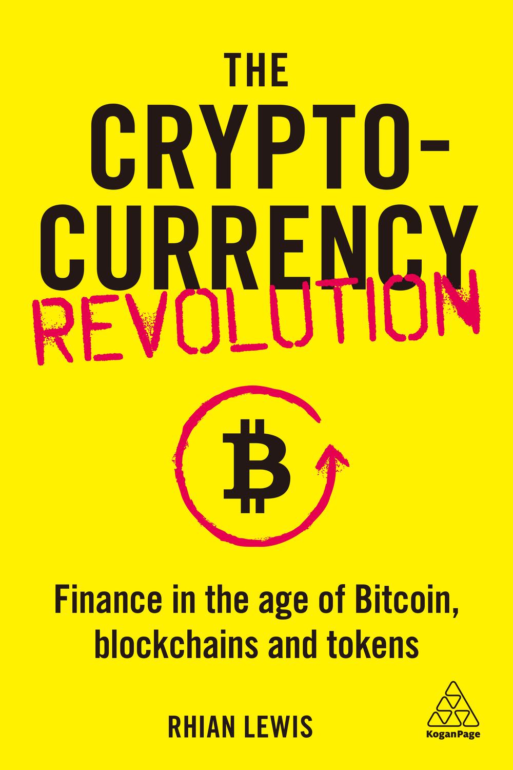 Crypto revolution book pdf сайты кранов биткоин