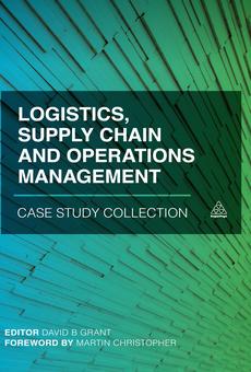 supply chain management case study with questions