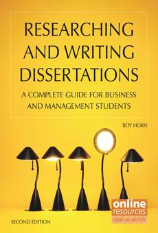 Search dissertation abstracts online