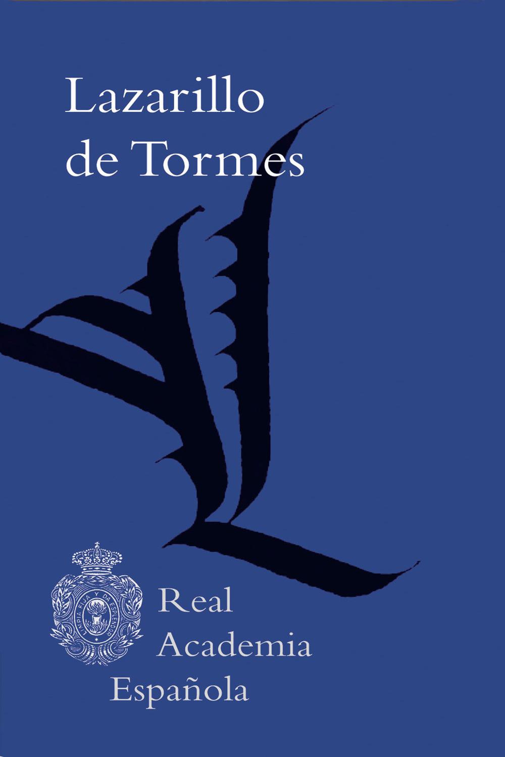 Lazarillo de Tormes (Adobe PDF)