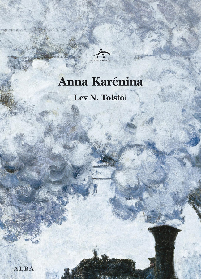 Anna Karénina - Lev N. Tolstói