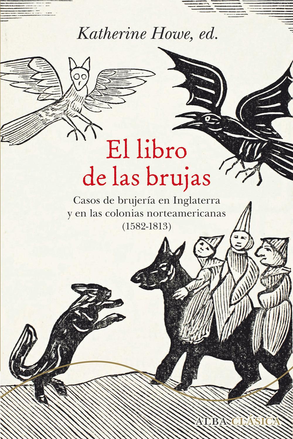 ángel Molestia Sotavento PDF] El libro de las brujas by Katherine Howe eBook | Perlego