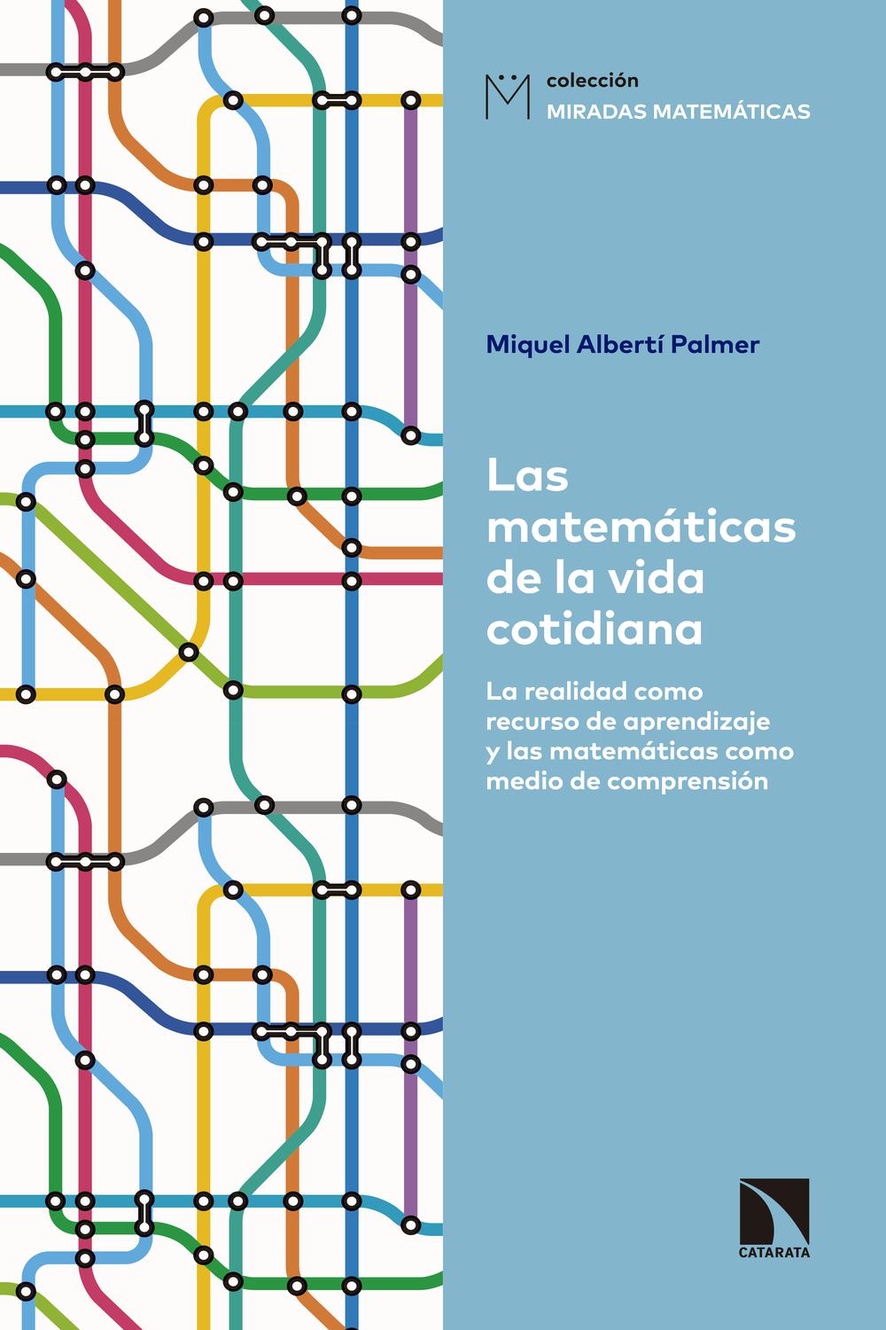 PDF] Las matemáticas la vida cotidiana by Miquel Alberti Palmer eBook | Perlego