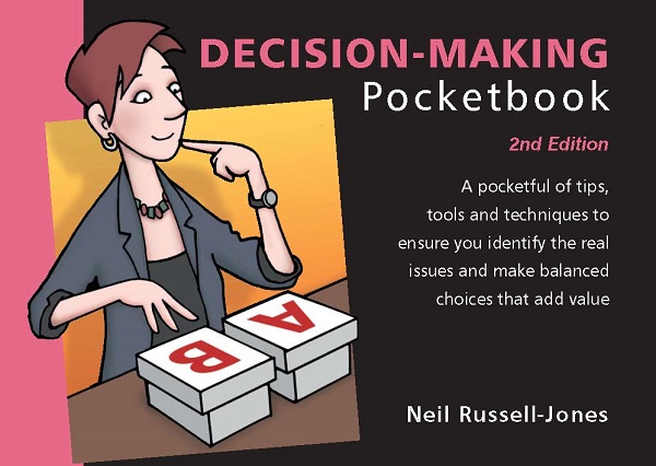 Decision-Making Pocketbook - Neil Russell-Jones