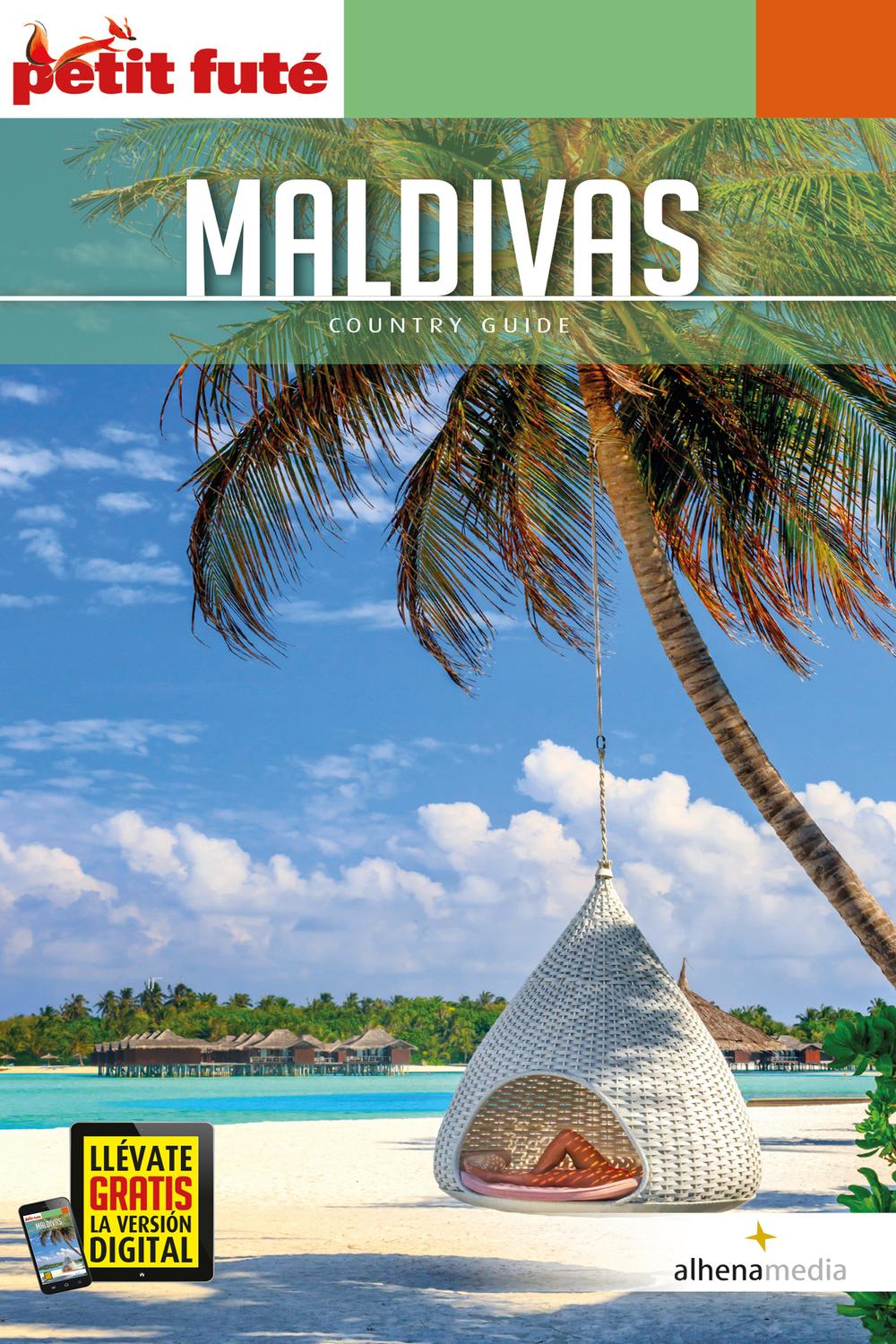 Maldivas - VVAA