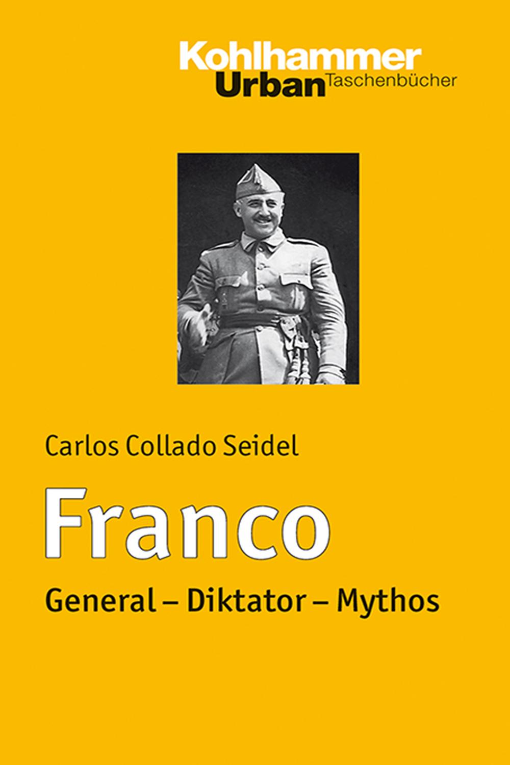 Franco - Carlos Collado Seidel,,