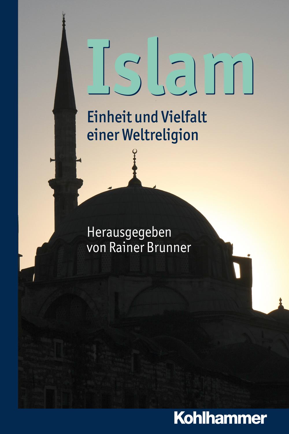 Islam - ,,Rainer Brunner