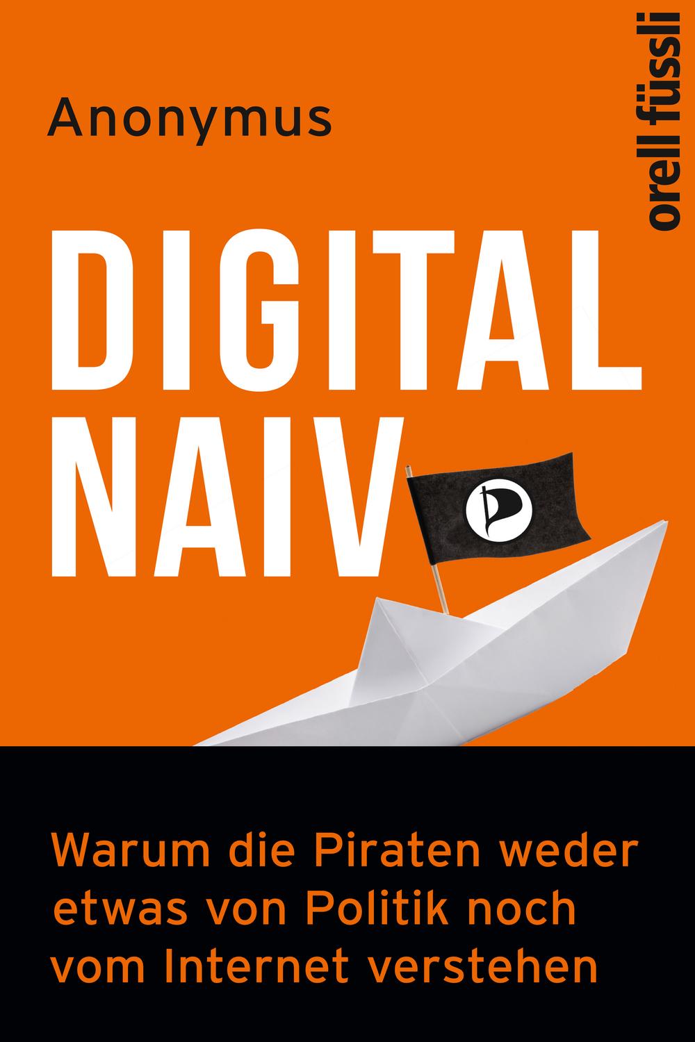 Digital naiv - Johannes Braun