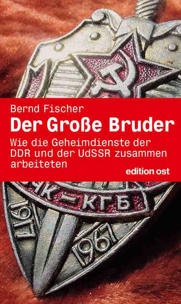 Der große Bruder - Bernd Fischer