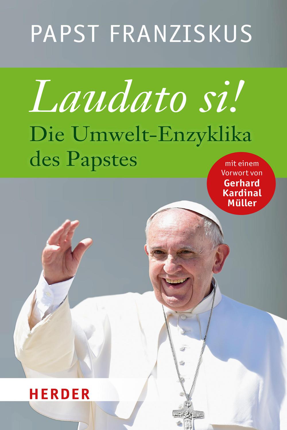 Laudato si - Franziskus (Papst)