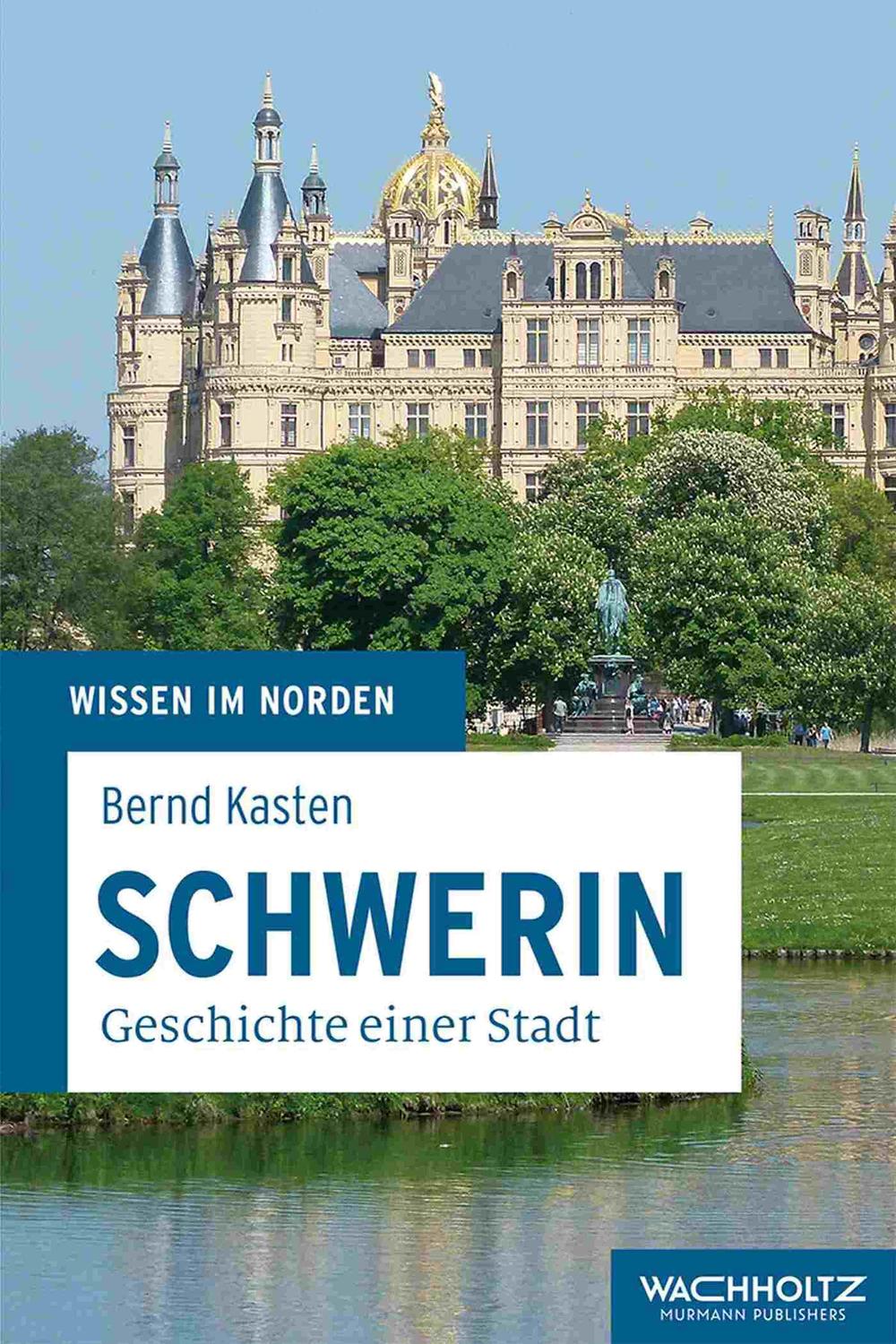 Schwerin - Bernd Kasten