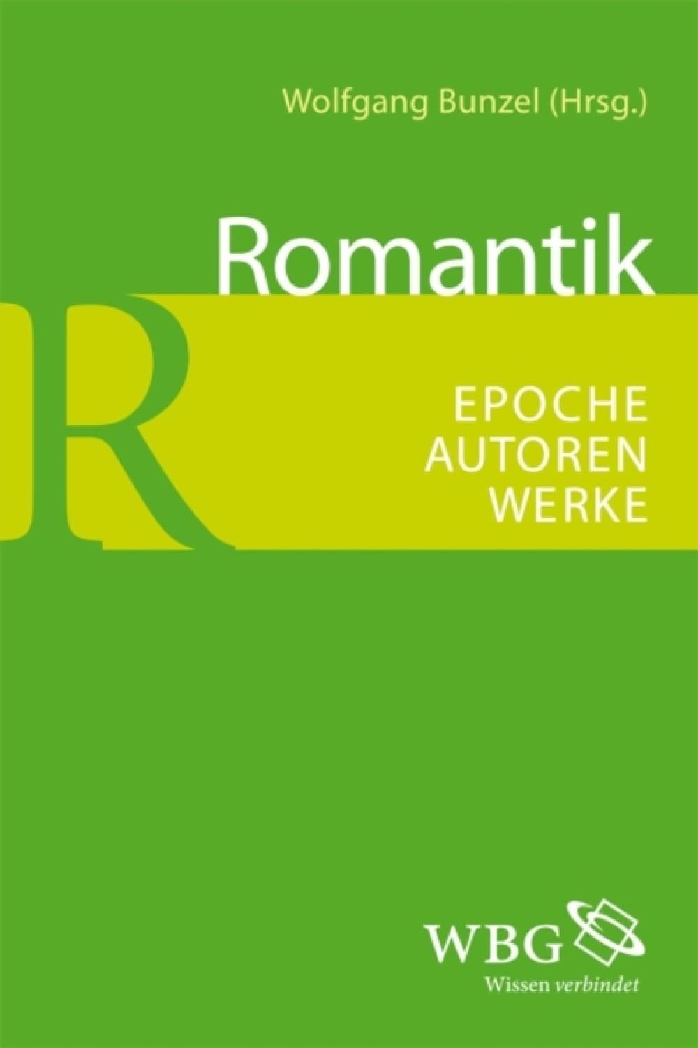 Romantik - Wolfgang Bunzel