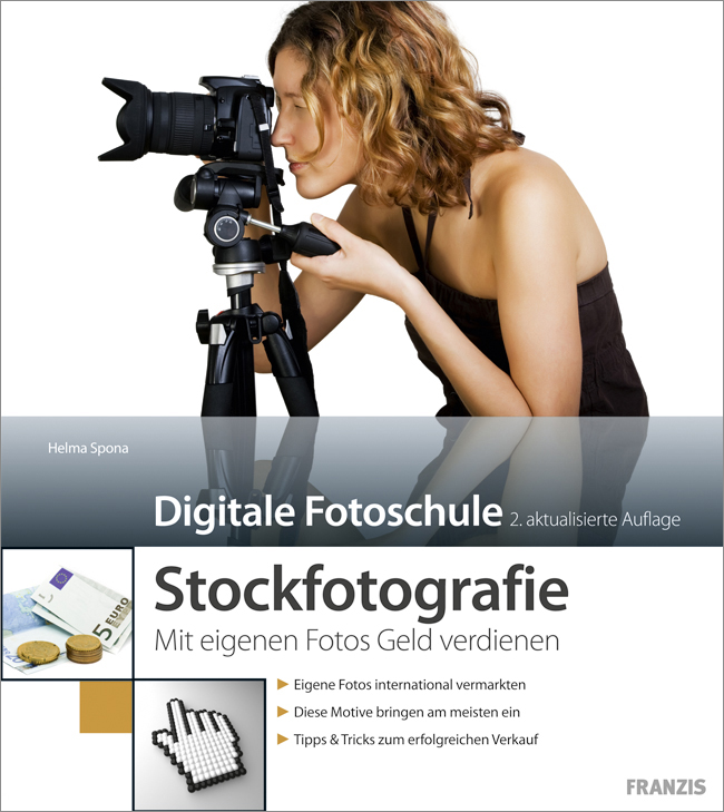 Stockfotografie - Helma Spona, Ulrich Dorn