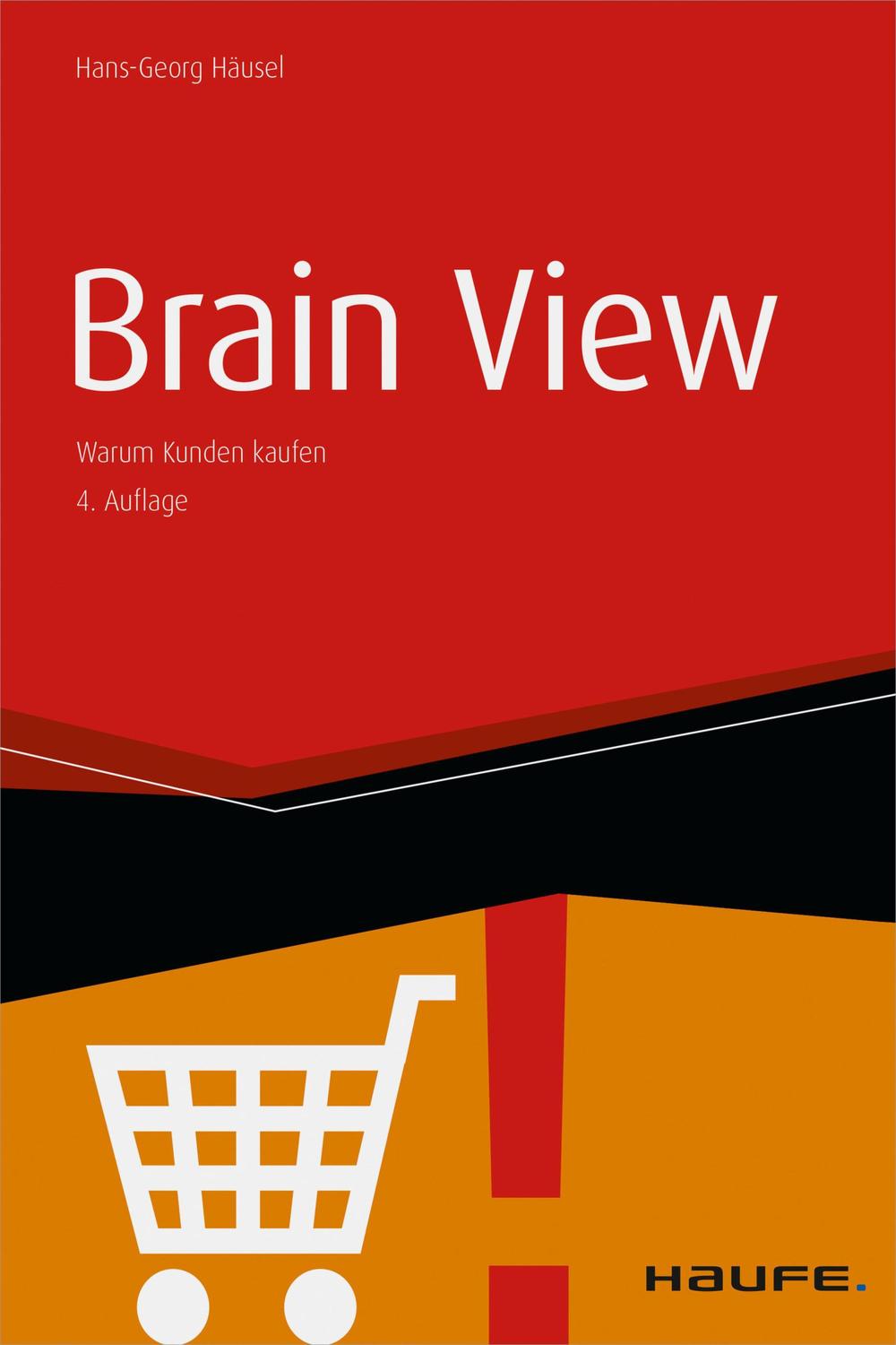 Brain View - Hans-Georg Häusel
