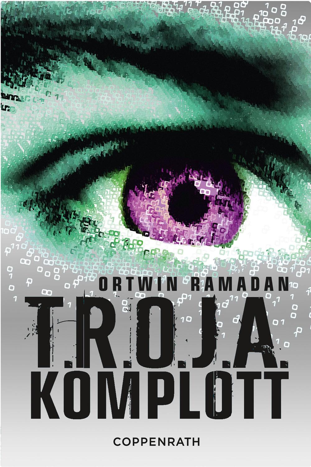 T.R.O.J.A. Komplott - Ortwin Ramadan