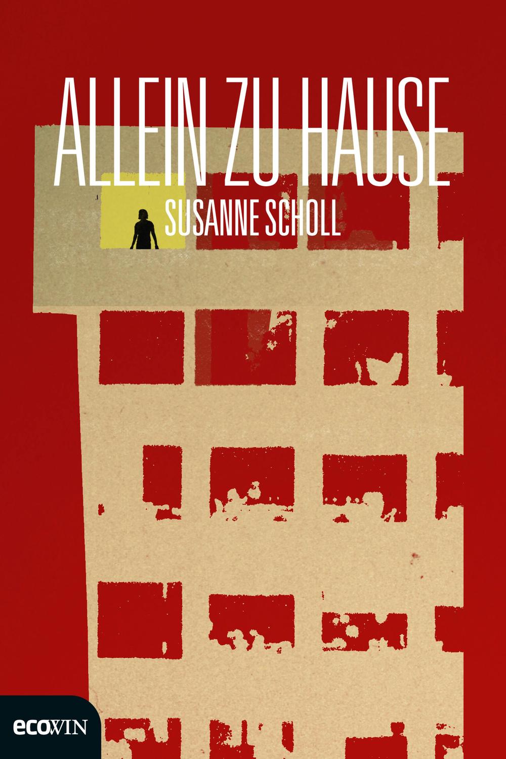 Allein zu Hause - Susanne Scholl