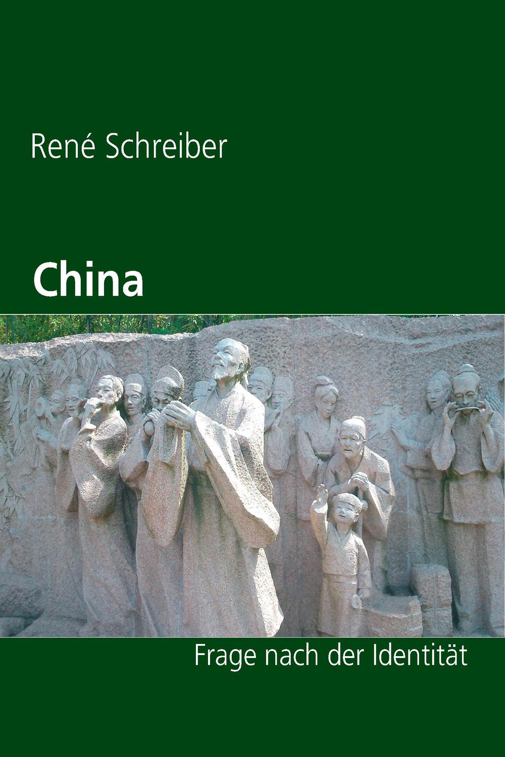 China - René Schreiber