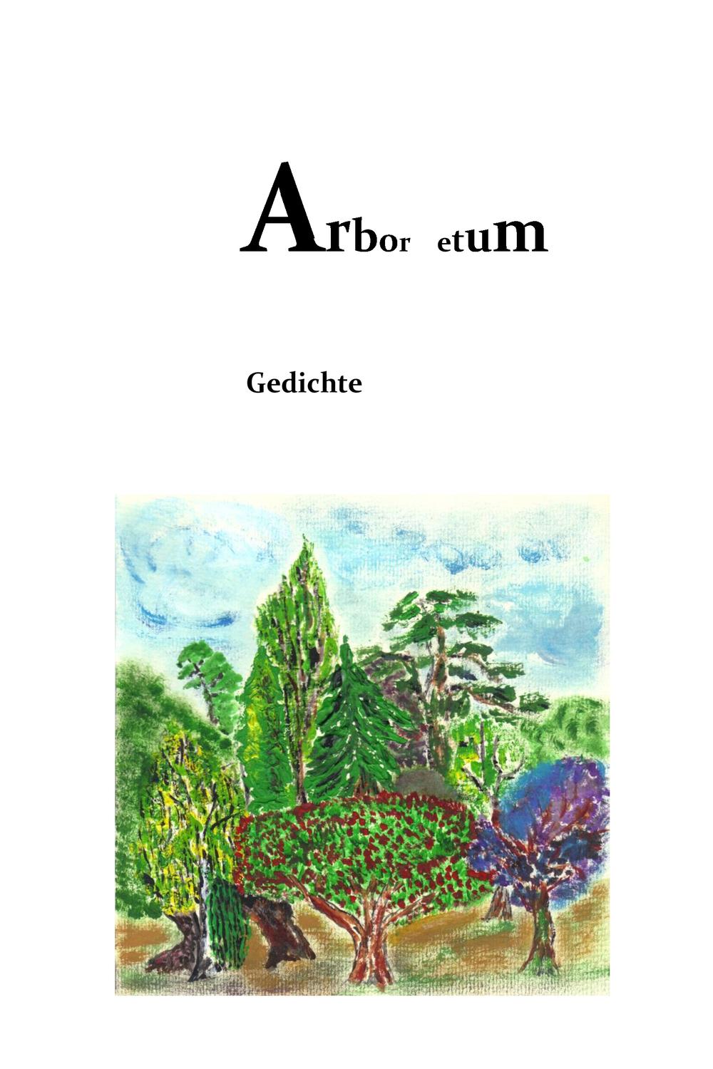 Arbor etum - Jürgen Polinske