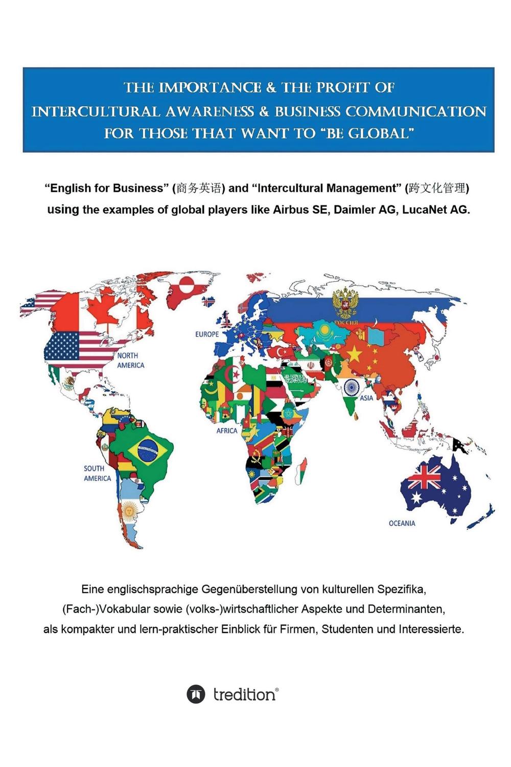 global awareness examples