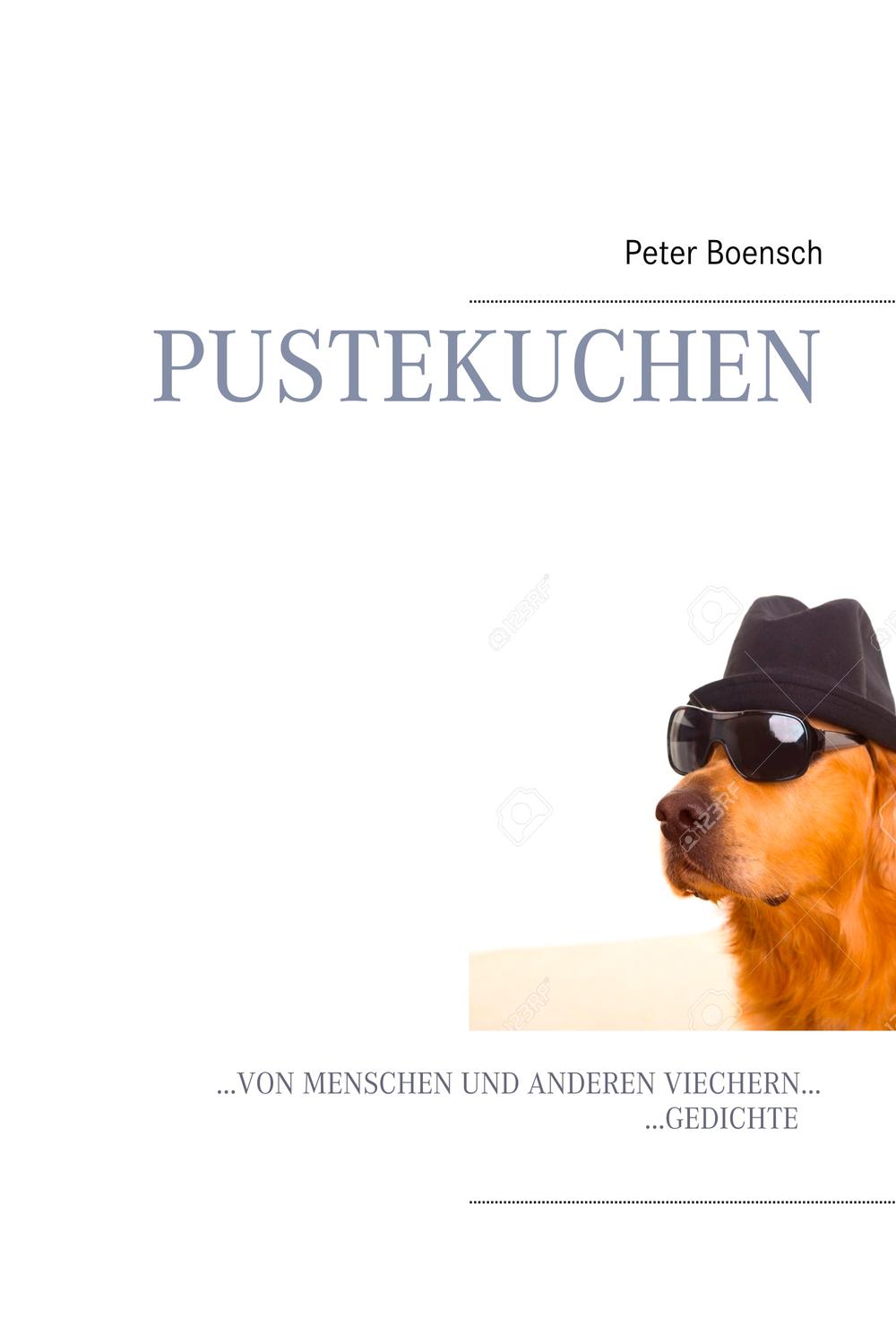 Pustekuchen - Peter Boensch