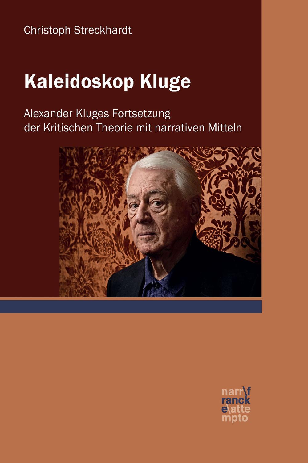 Kaleidoskop Kluge - Christoph Streckhardt,,